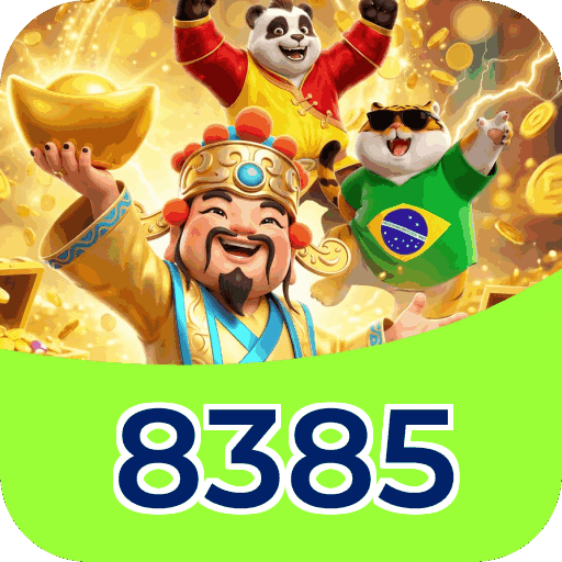 Jogos com maior RTP na 8385