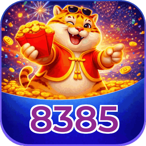 Tabela RTP dos jogos de cassino da 8385