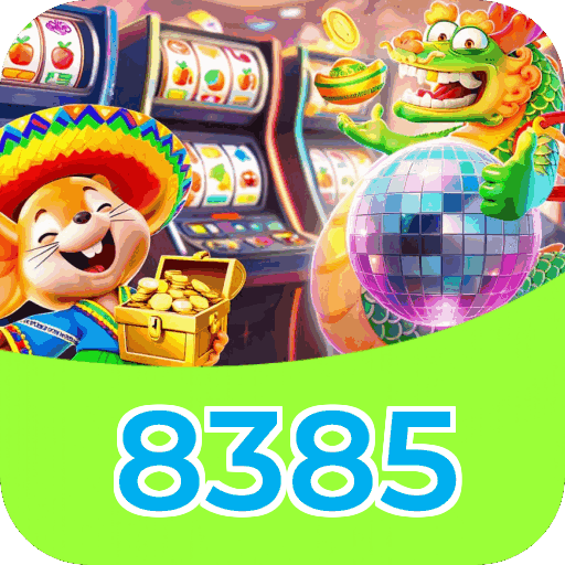 Lottery Clássica na 8385