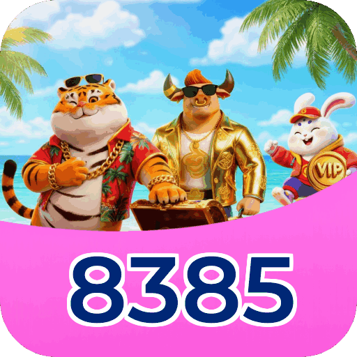 Siga a 8385 no Facebook