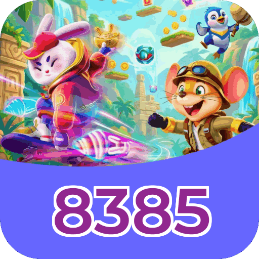 Slots Premium da PG Soft na 8385