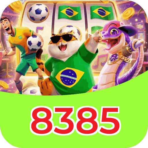 Streaming 4K no cassino ao vivo da 8385